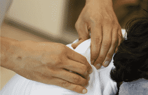 Massage Intuitif à Valence