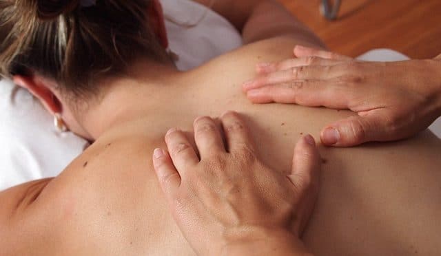 Choisissez votre massage à Estavayer-le-Lac