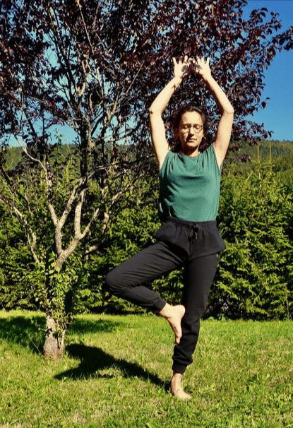 yoga meditation saint nazaire en royans, valence, romans